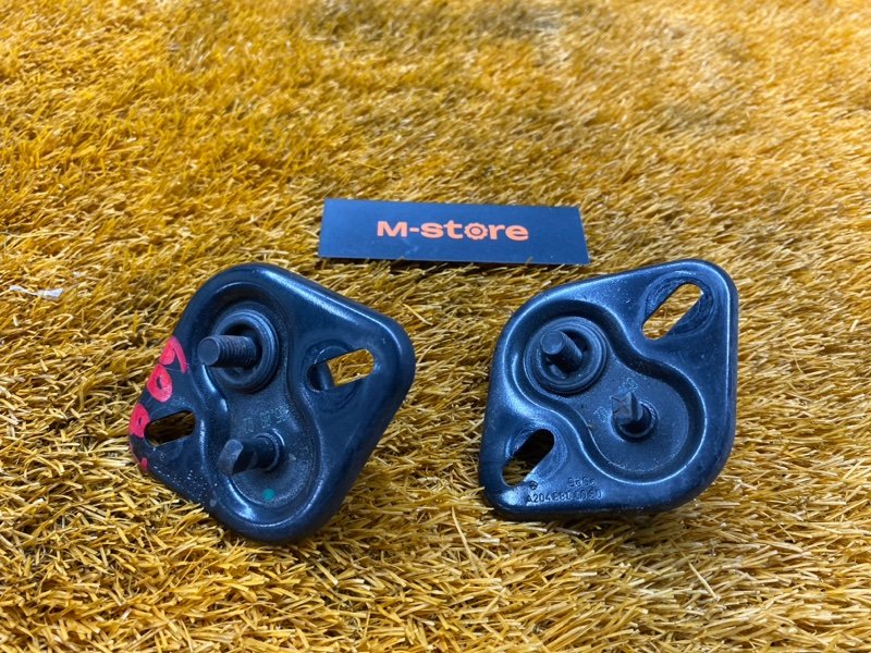 скоба капота, 500 рублей, Красноярск