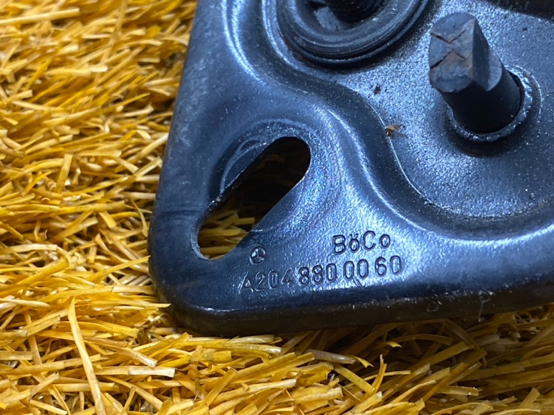 скоба капота, 500 рублей, Красноярск