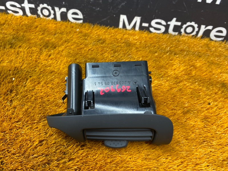 дефлектор воздушный, 500 рублей, Красноярск