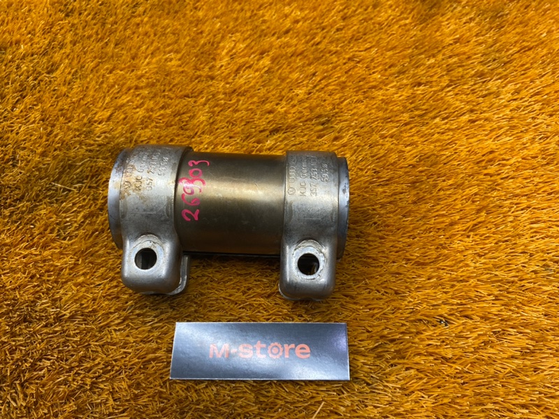 хомут глушителя, 500 рублей, Красноярск