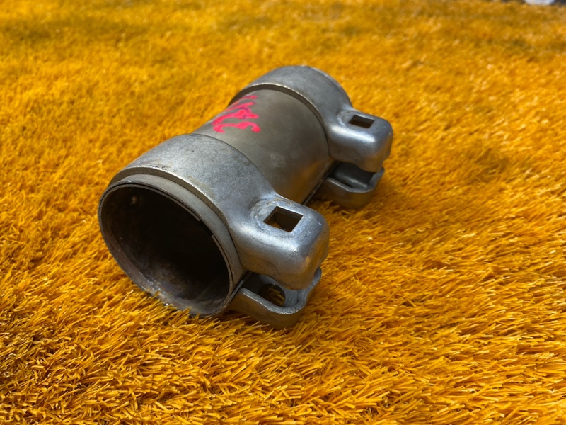 хомут глушителя, 500 рублей, Красноярск