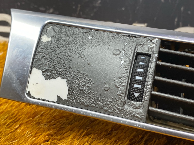 дефлектор воздушный, 400 рублей, Красноярск