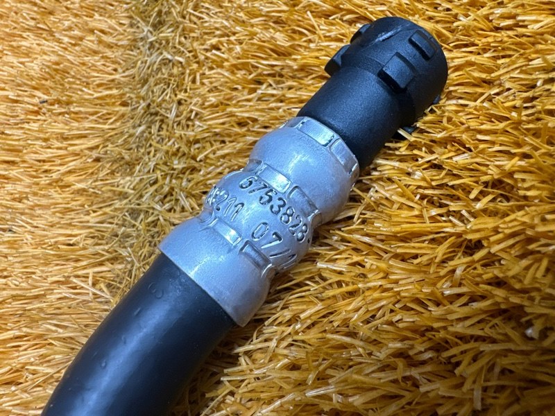 шланг гидроусилителя, 2000 рублей, Красноярск