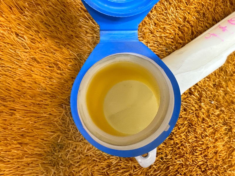 Горловина бачка омывателя, 500 рублей, Красноярск