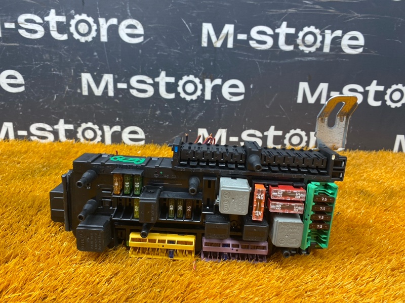 Блок предохранителей SAM, 5000 рублей, Красноярск