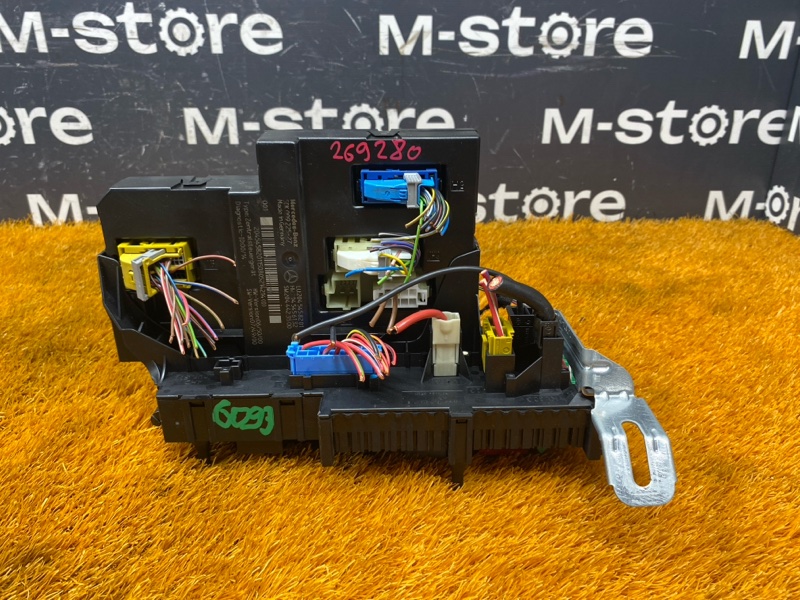 Блок предохранителей SAM, 5000 рублей, Красноярск