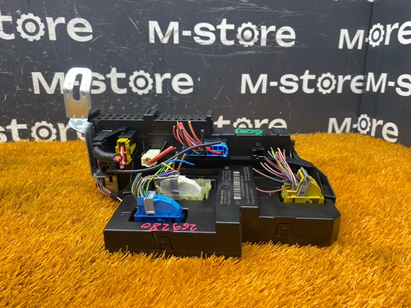 Блок предохранителей SAM, 5000 рублей, Красноярск