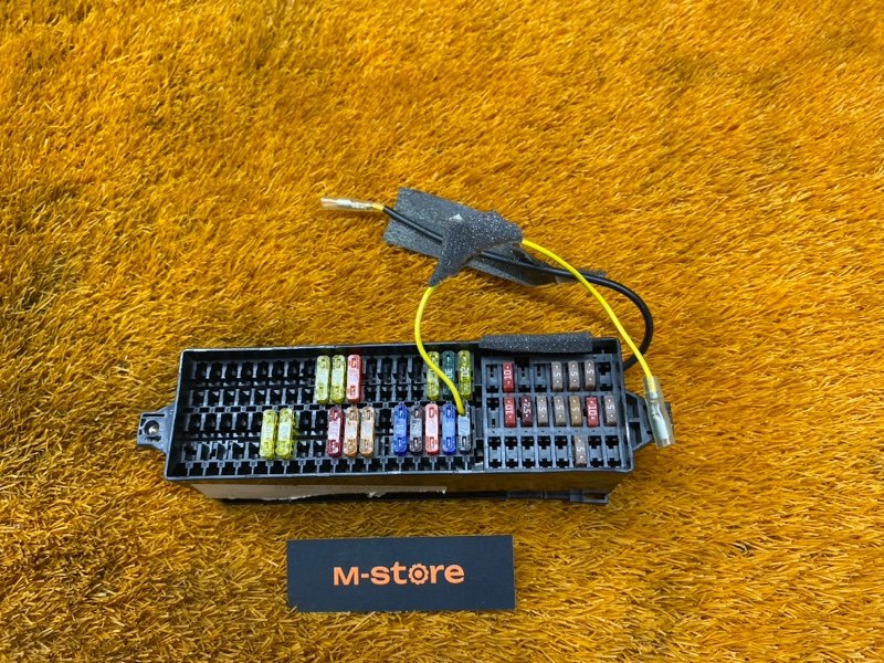 блок предохранителей, 300 рублей, Красноярск