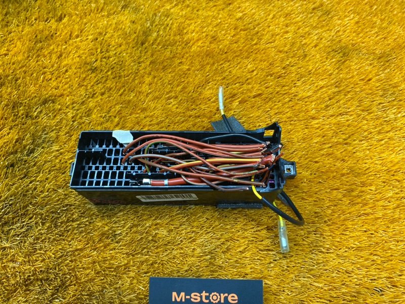 блок предохранителей, 300 рублей, Красноярск