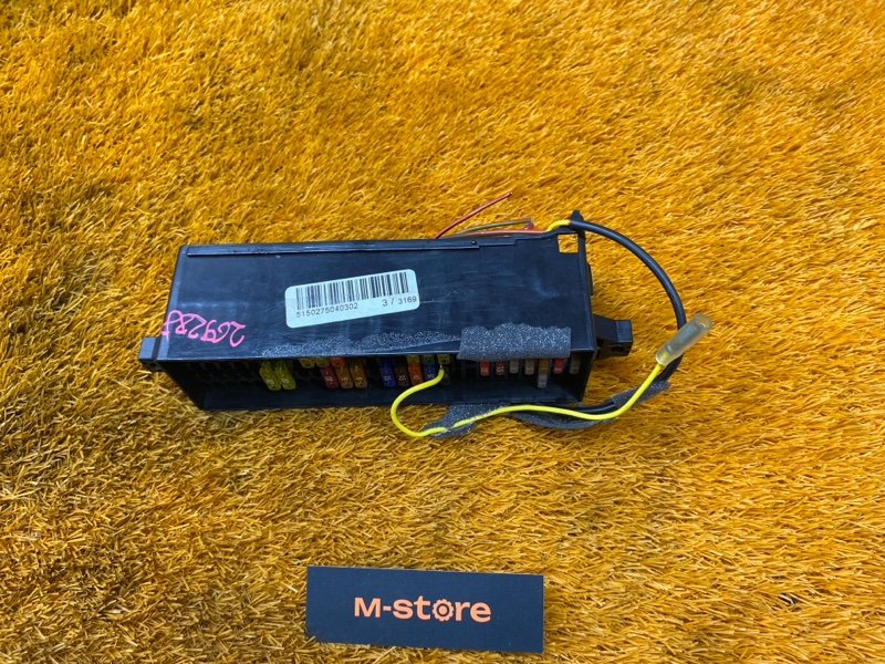 блок предохранителей, 300 рублей, Красноярск