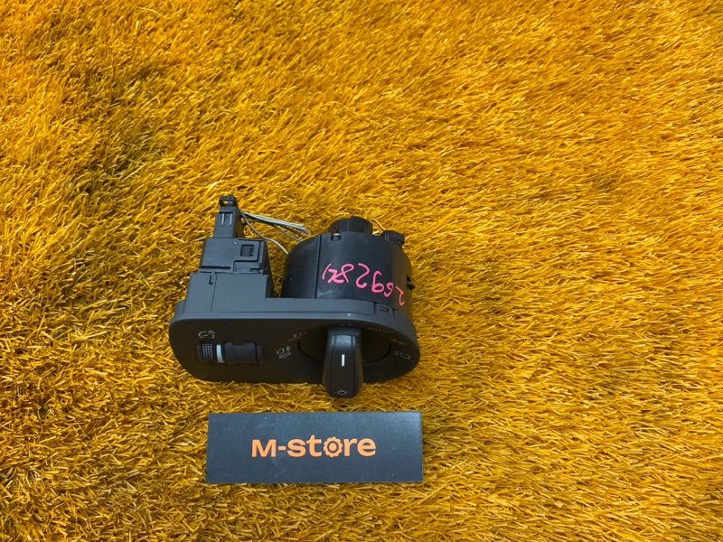 Переключатель света фар, 800 рублей, Красноярск