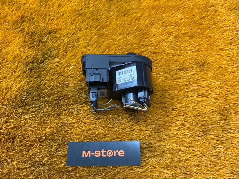 Переключатель света фар, 800 рублей, Красноярск