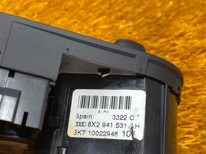 Переключатель света фар, 800 рублей, Красноярск