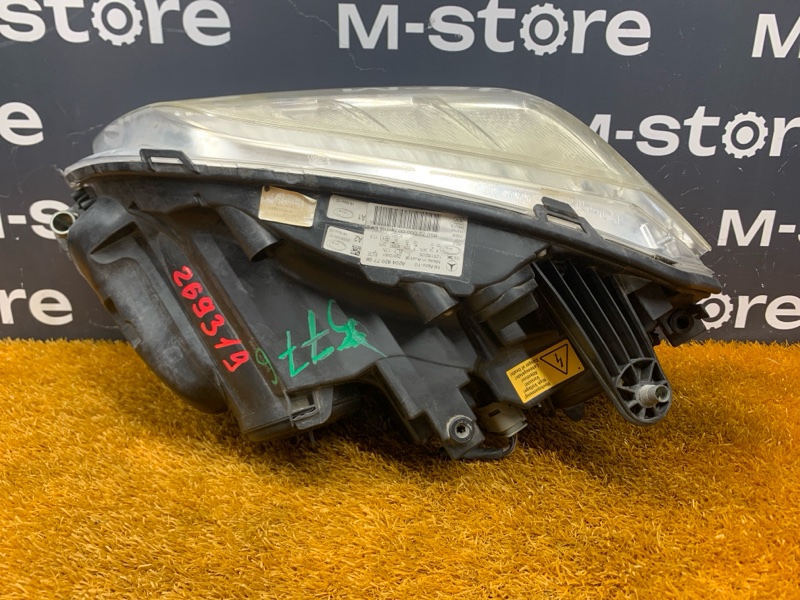 фара, 40000 рублей, Красноярск