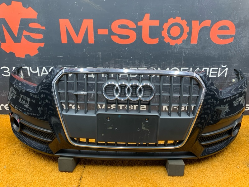 бампер, 43000 рублей, Красноярск