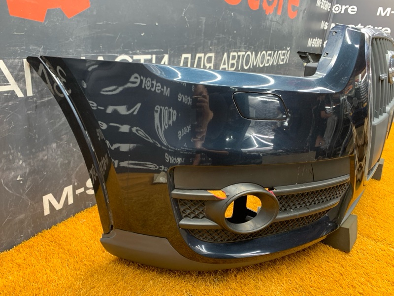 бампер, 43000 рублей, Красноярск