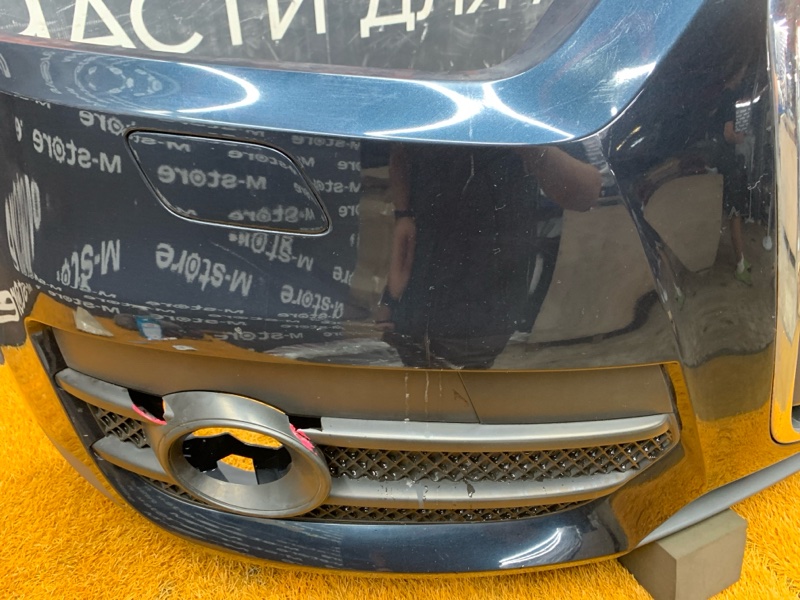 бампер, 43000 рублей, Красноярск