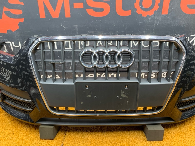 бампер, 43000 рублей, Красноярск