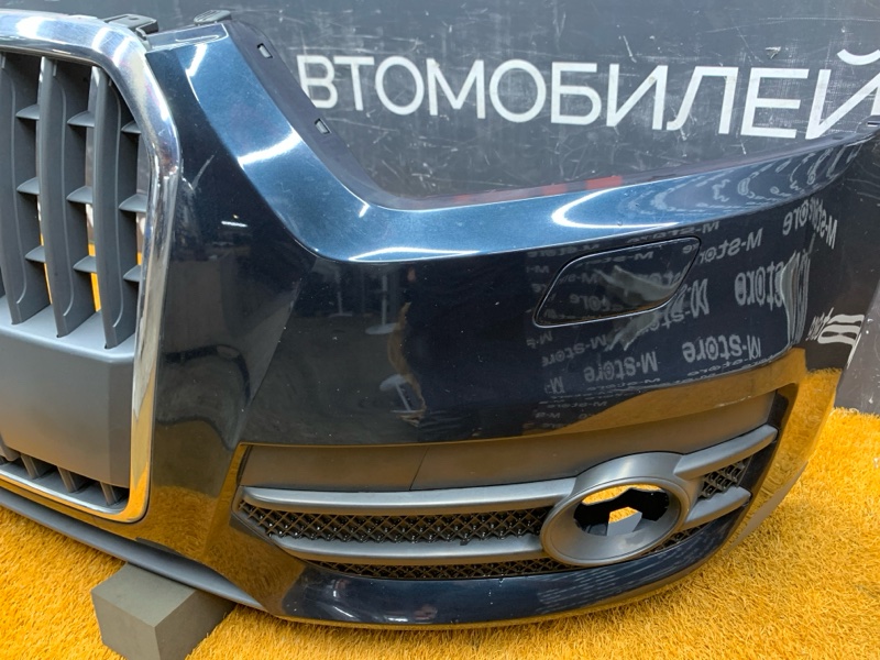 бампер, 43000 рублей, Красноярск