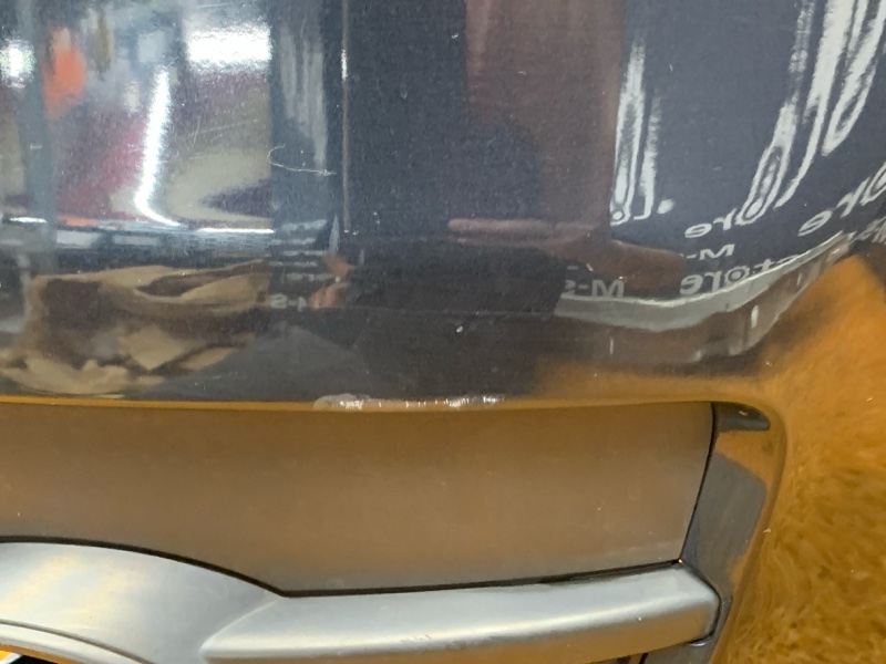 бампер, 43000 рублей, Красноярск