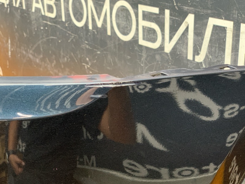 бампер, 43000 рублей, Красноярск