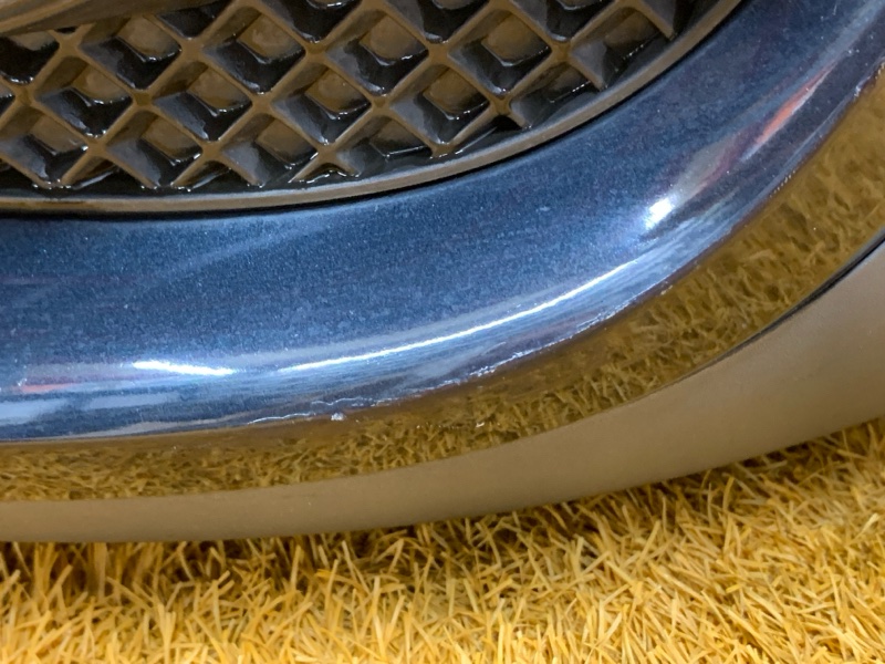 бампер, 43000 рублей, Красноярск