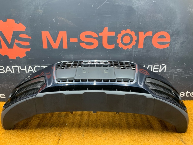 бампер, 43000 рублей, Красноярск