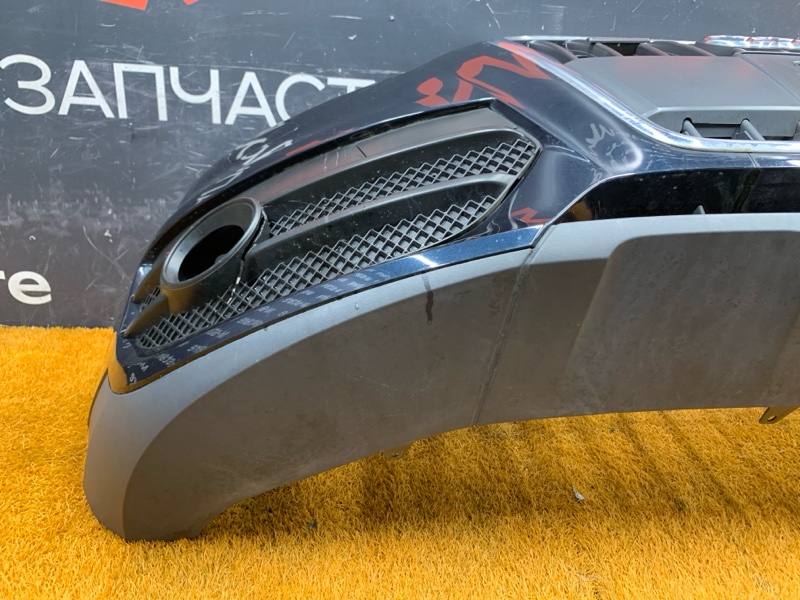 бампер, 43000 рублей, Красноярск