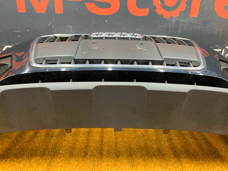 бампер, 43000 рублей, Красноярск