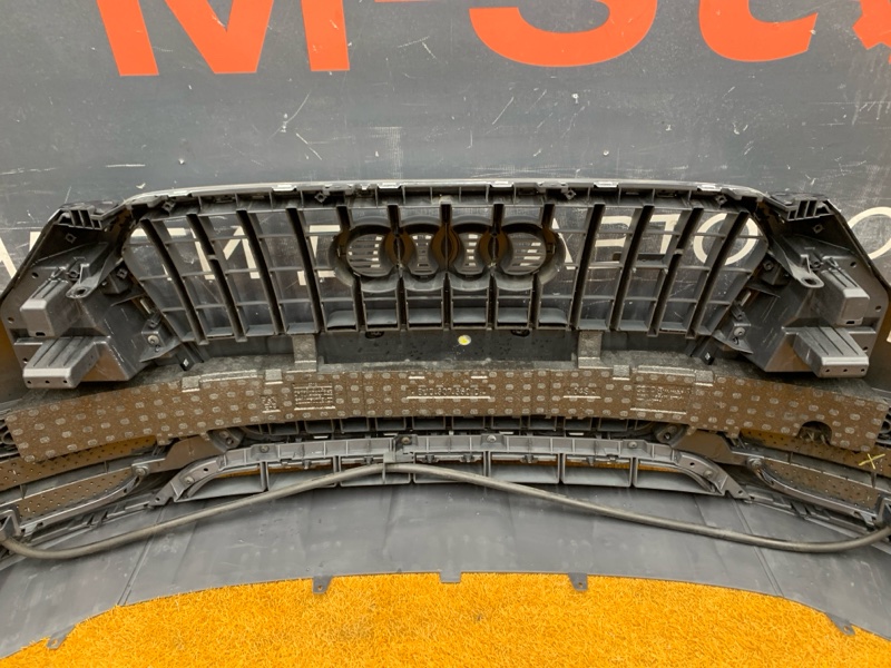 бампер, 43000 рублей, Красноярск