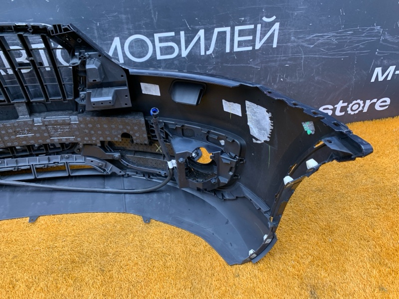 бампер, 43000 рублей, Красноярск