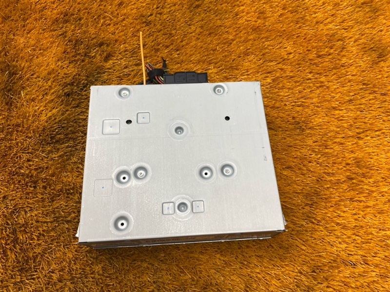 Блок управления магнитолой, 500 рублей, Красноярск