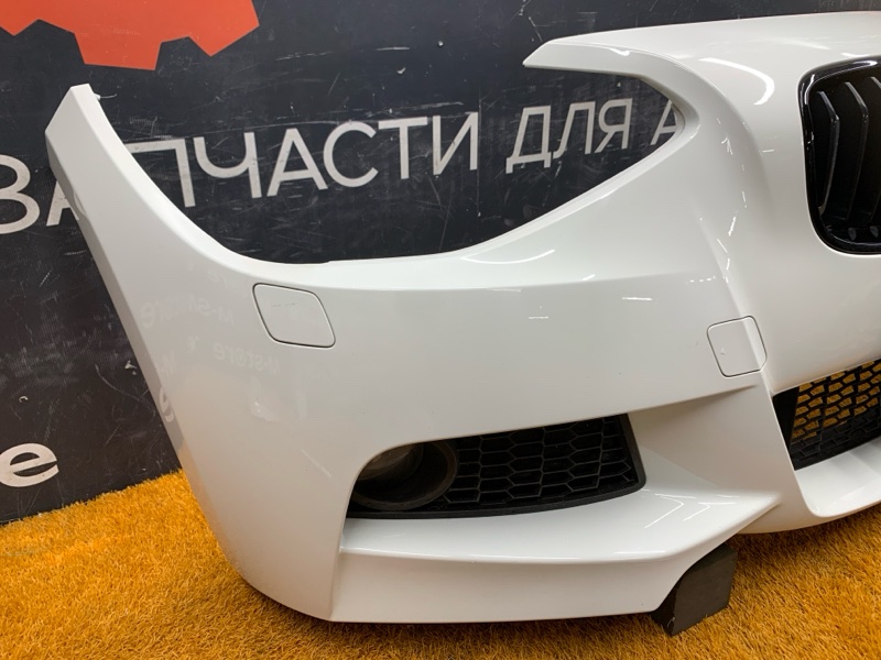 бампер, 55000 рублей, Красноярск