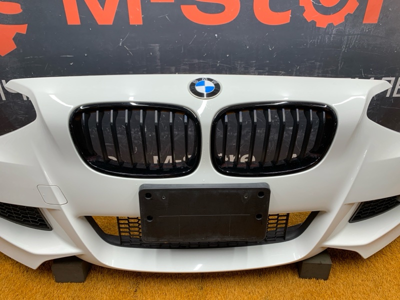 бампер, 55000 рублей, Красноярск