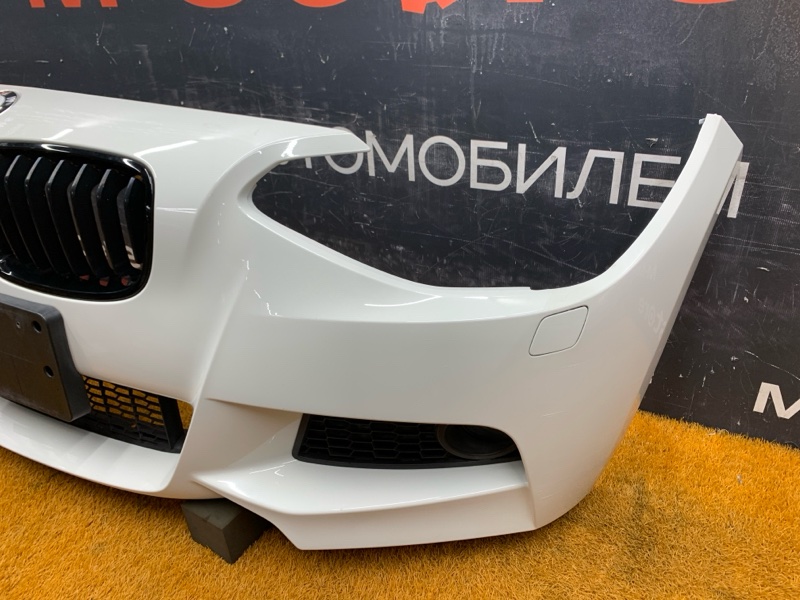 бампер, 55000 рублей, Красноярск