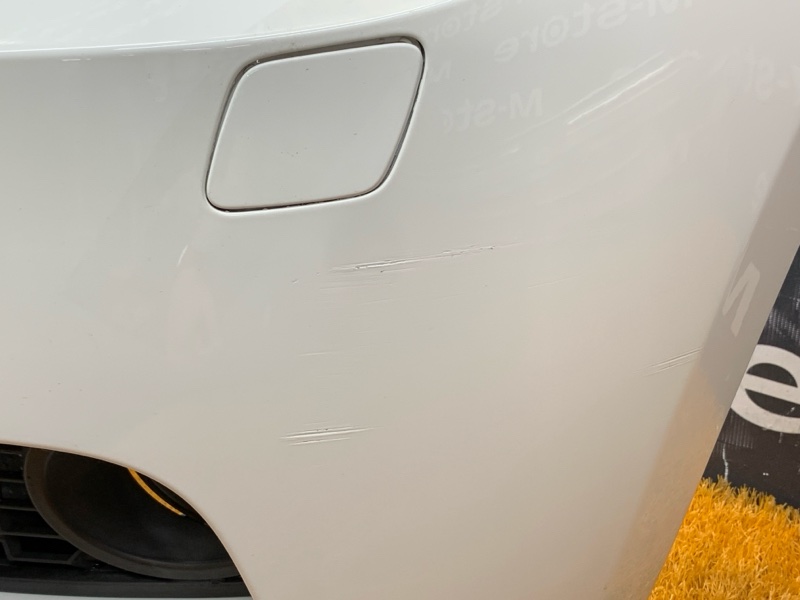 бампер, 55000 рублей, Красноярск