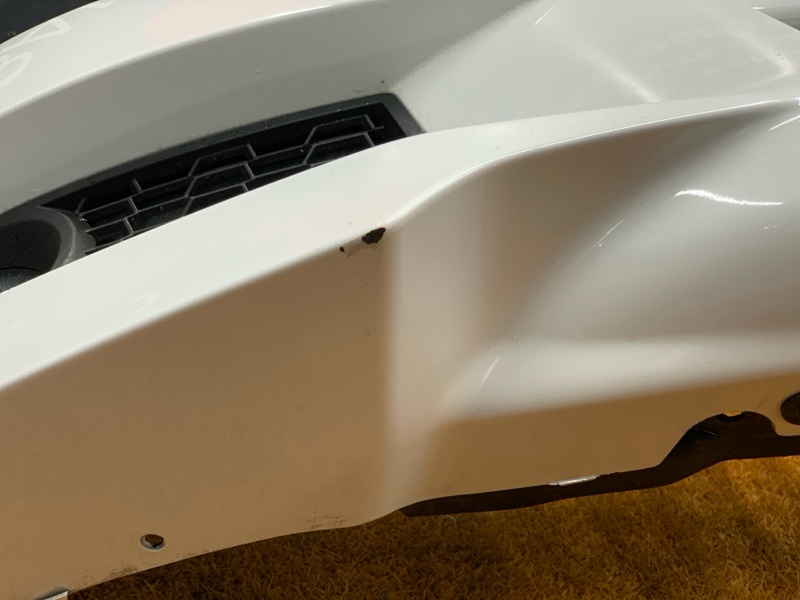 бампер, 55000 рублей, Красноярск