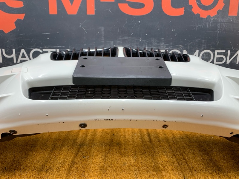 бампер, 55000 рублей, Красноярск