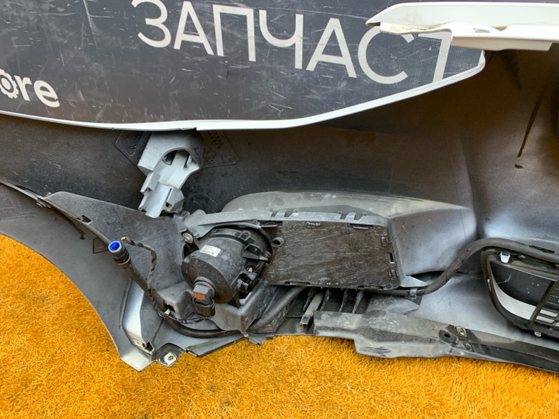 бампер, 55000 рублей, Красноярск