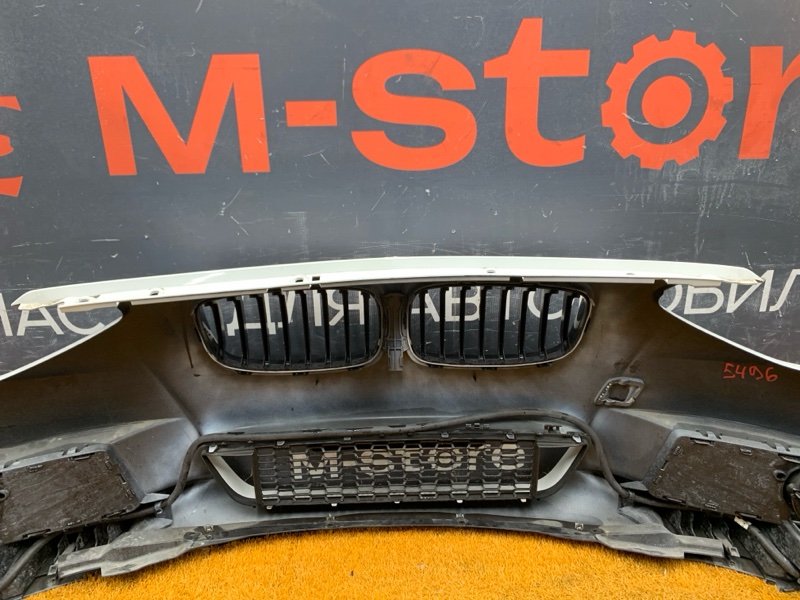 бампер, 55000 рублей, Красноярск