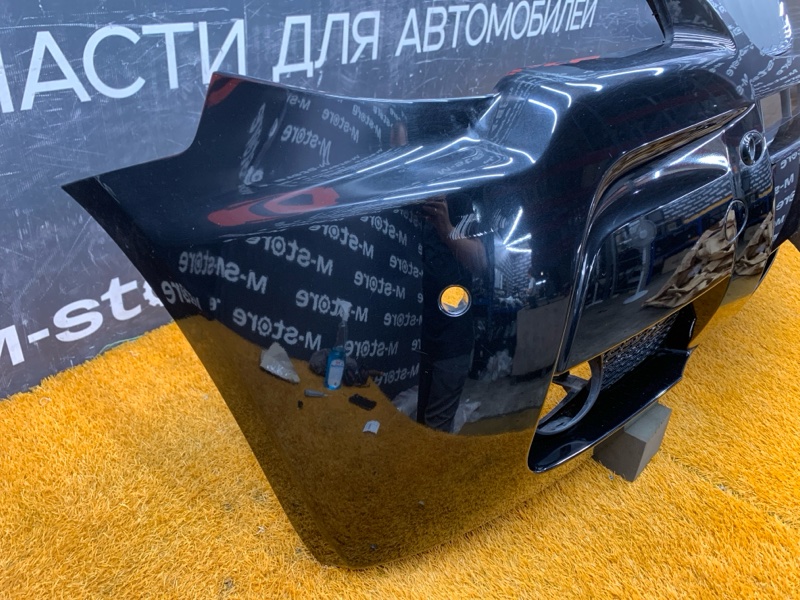 бампер, 34000 рублей, Красноярск