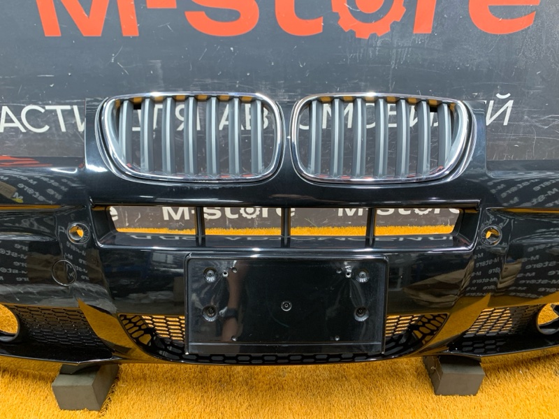 бампер, 34000 рублей, Красноярск