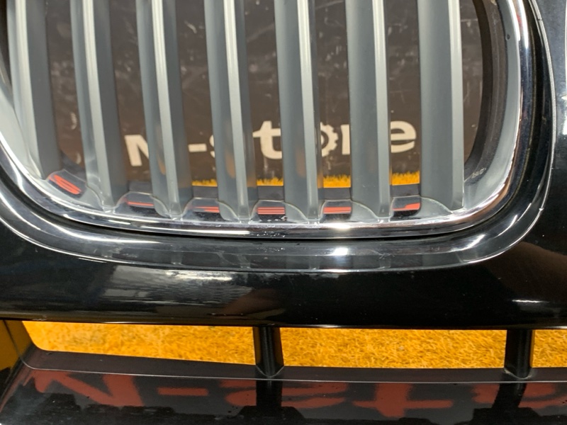 бампер, 34000 рублей, Красноярск