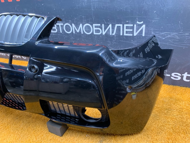 бампер, 34000 рублей, Красноярск