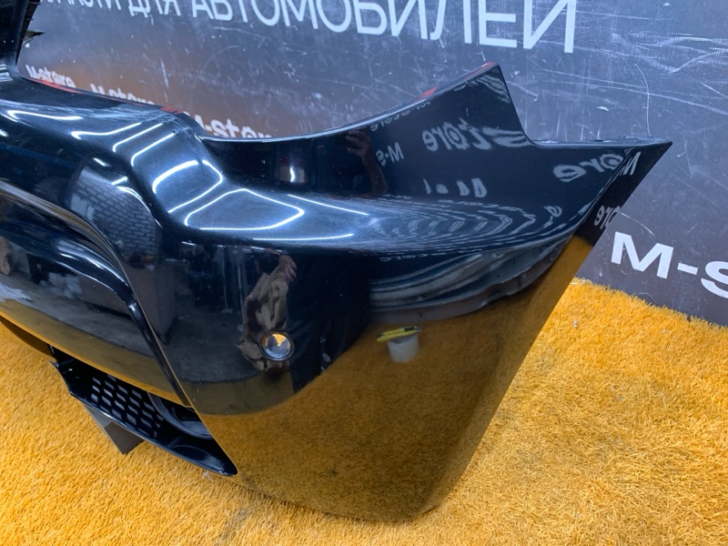 бампер, 34000 рублей, Красноярск