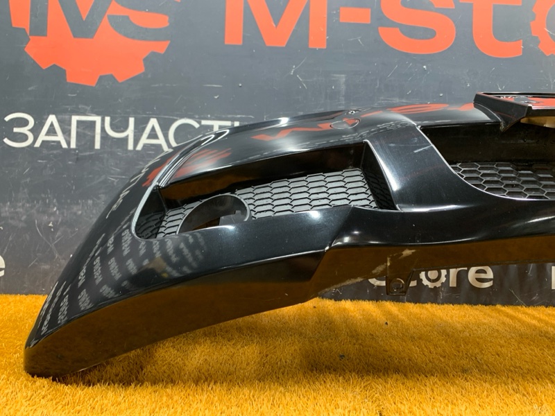 бампер, 34000 рублей, Красноярск