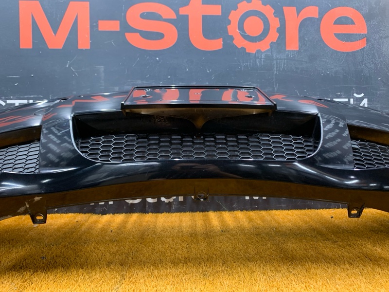 бампер, 34000 рублей, Красноярск