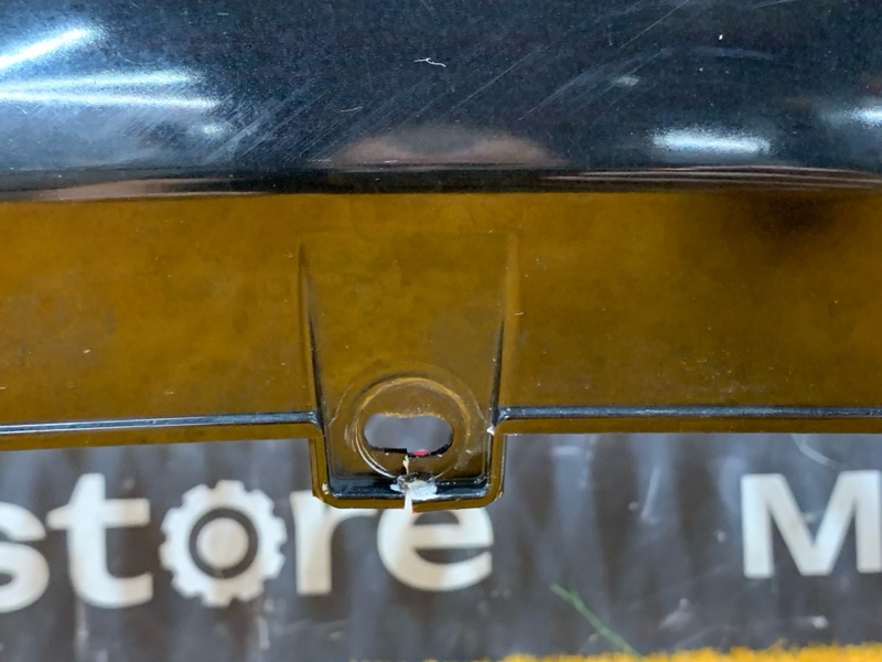 бампер, 34000 рублей, Красноярск