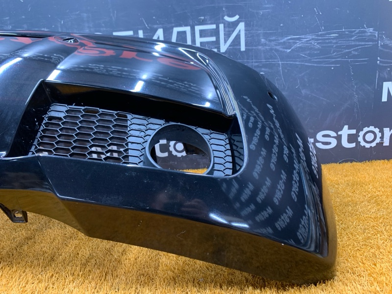 бампер, 34000 рублей, Красноярск