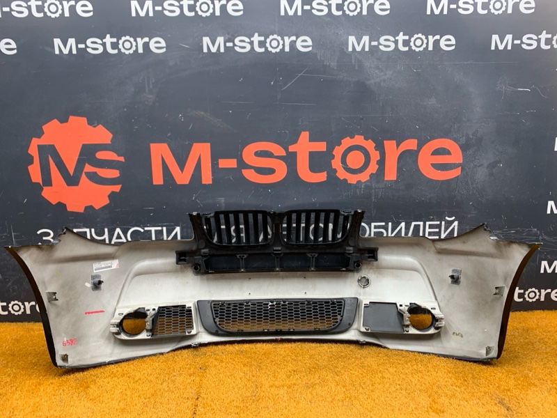 бампер, 34000 рублей, Красноярск